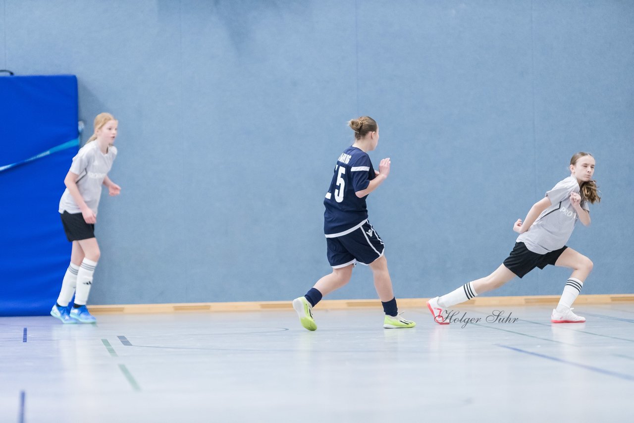 Bild 79 - wCJ NFV Futsalturnier